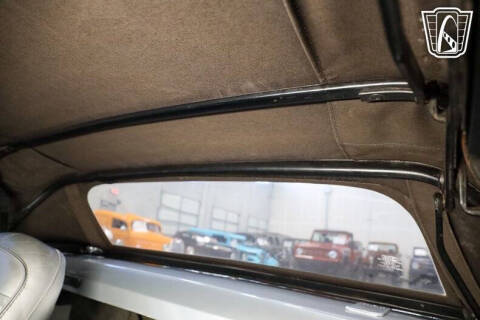 1975 Chevrolet Corvette