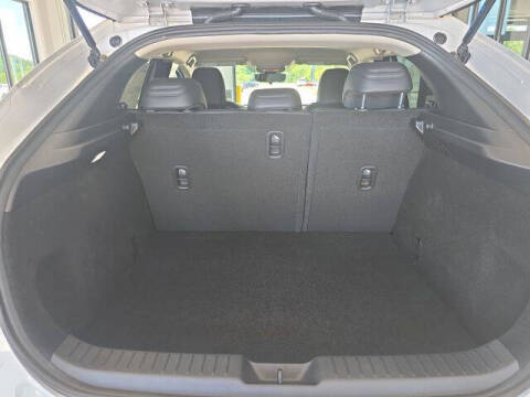 2026 Mazda CX-30 2.5 S Select Sport