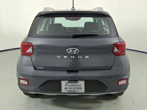 2026 Hyundai Venue