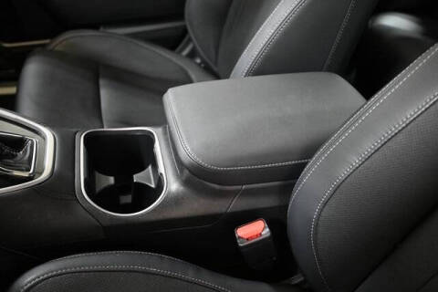 2024 Subaru Legacy Touring XT