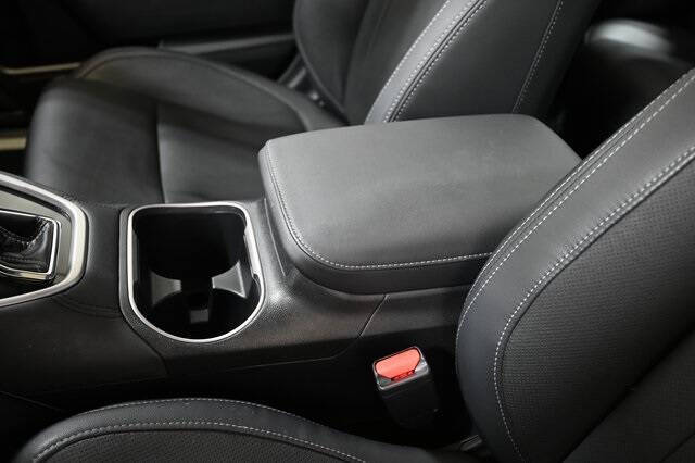 2024 Subaru Legacy Touring XT