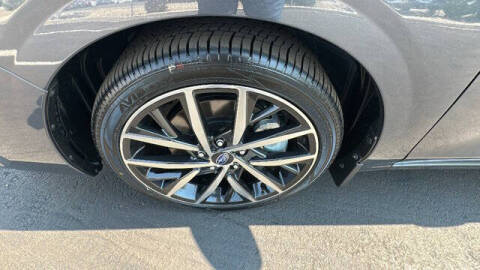 2025 Subaru Impreza Sport