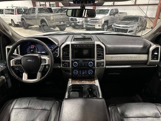 2019 Ford F-350 Super Duty for sale at Utah Valley Trucks LLC in Spanish Fork, UT