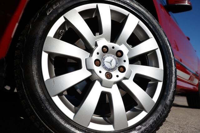 2012 Mercedes-Benz GLK GLK 350