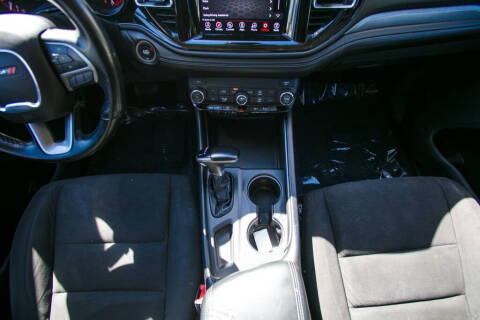 2022 Dodge Durango SXT