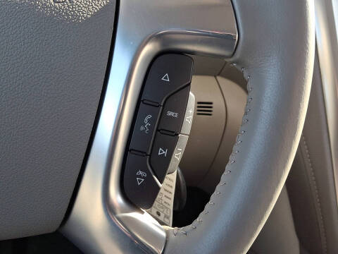 2014 GMC Acadia SLE-1