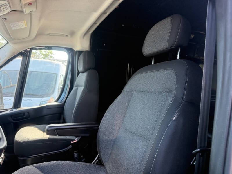 2023 RAM ProMaster 2500 159 WB