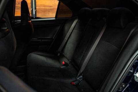 2014 Mitsubishi Lancer Evolution MR