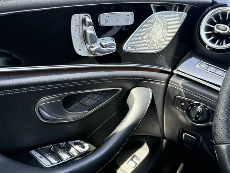 2019 Mercedes-Benz AMG GT 53