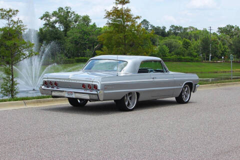 1964 Chevrolet Impala