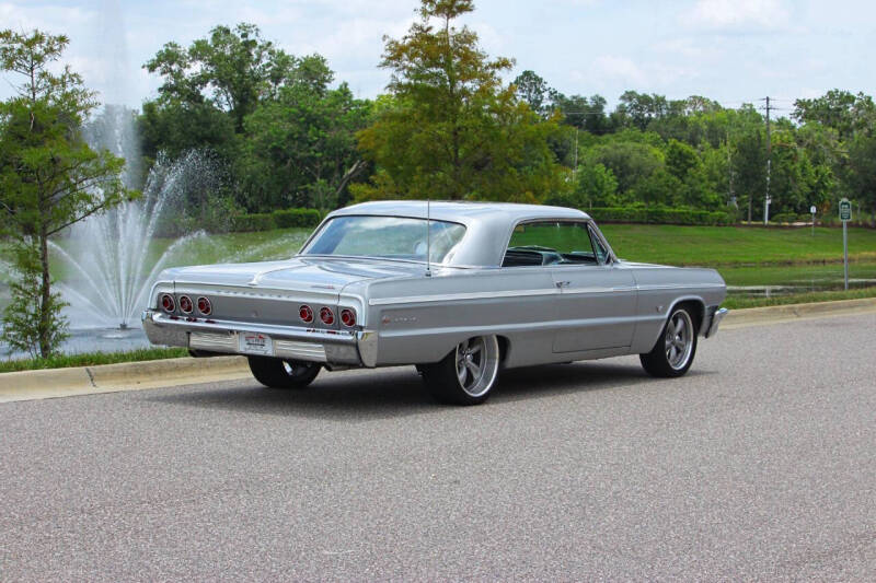 1964 Chevrolet Impala