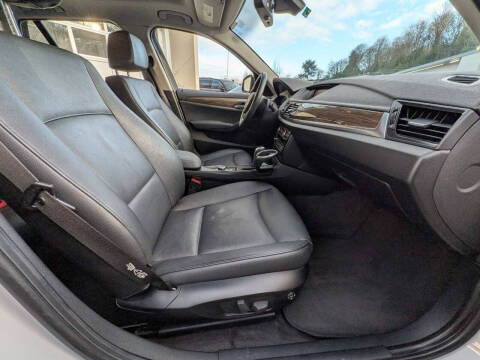 2015 BMW X1 xDrive35i