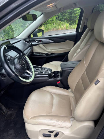 2019 Mazda CX-9 Touring