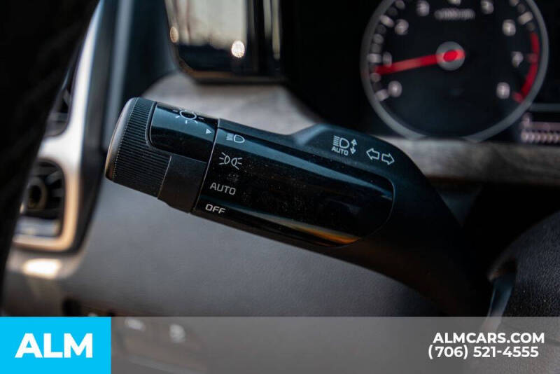 2022 Kia Sorento X-Line S