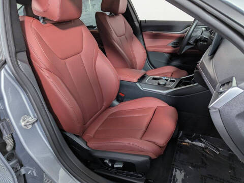 2023 BMW i4 eDrive35 Gran Coupe