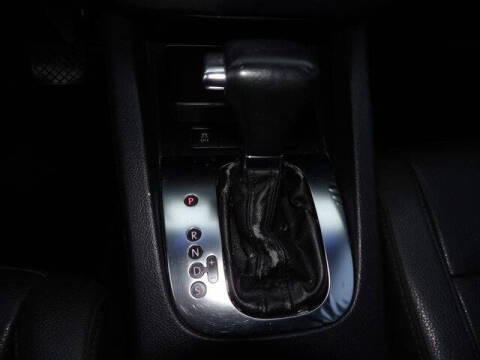 2010 Volkswagen Jetta Limited Edition PZEV