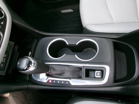 2021 Chevrolet Equinox Premier