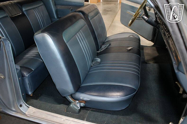 1965 Pontiac Catalina
