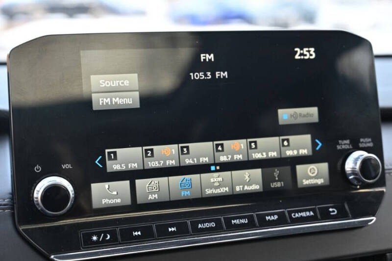 2024 Mitsubishi Outlander PHEV Ralliart