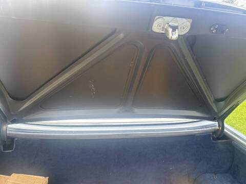 1984 Mercedes-Benz 380-Class 380 SL