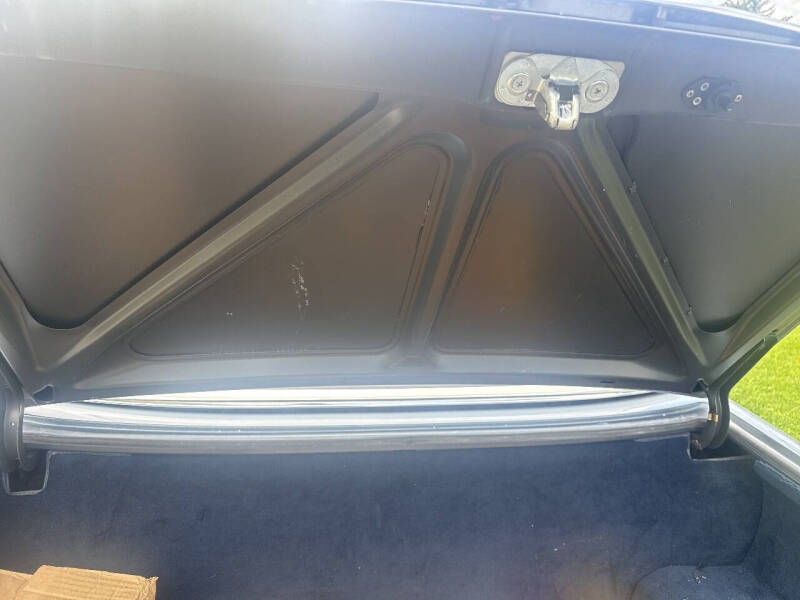 1984 Mercedes-Benz 380-Class 380 SL