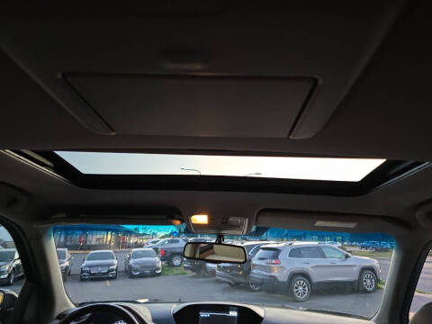 2013 Honda Pilot EX-L w/DVD