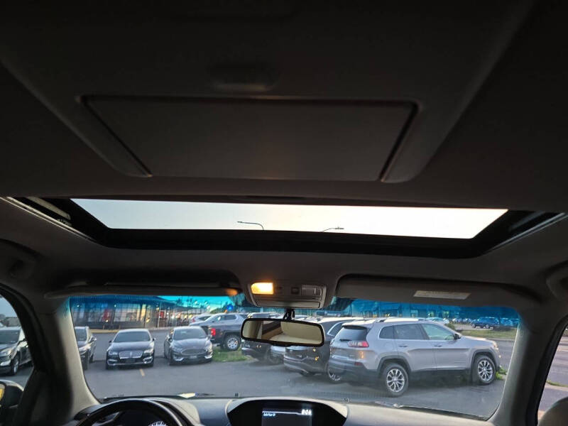 2013 Honda Pilot EX-L w/DVD