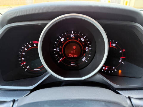 2011 Toyota 4Runner Limited