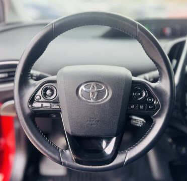 2020 Toyota Prius Prime Limited