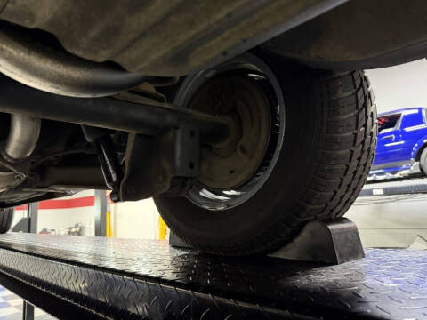 1974 Chevrolet Impala