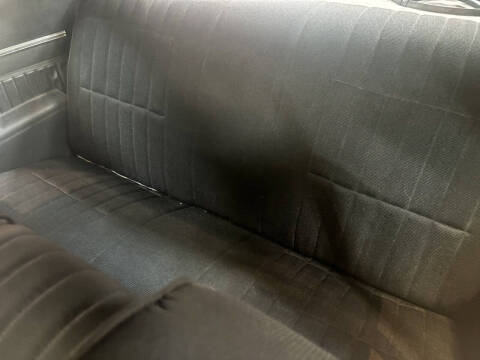 1970 Chevrolet Monte Carlo