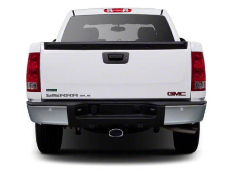 2012 GMC Sierra 1500 Denali