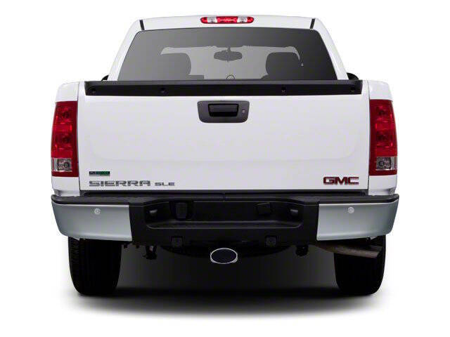 2012 GMC Sierra 1500 Denali