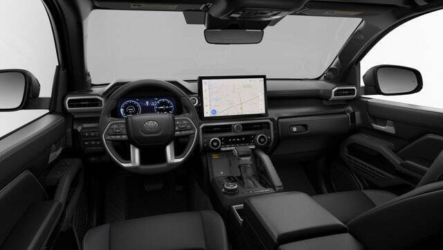 2025 Toyota 4Runner Limited HV