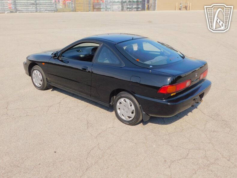 1995 Honda Integra