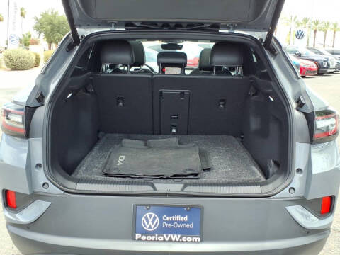 2023 Volkswagen ID.4 Pro S