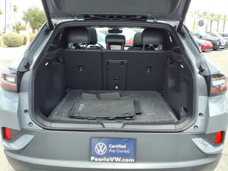 2023 Volkswagen ID.4 Pro S