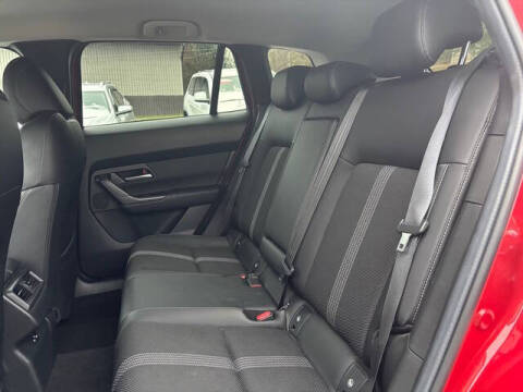 2024 Mazda CX-50 2.5 S Preferred