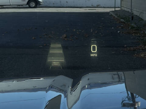 2024 GMC Sierra 3500HD AT4