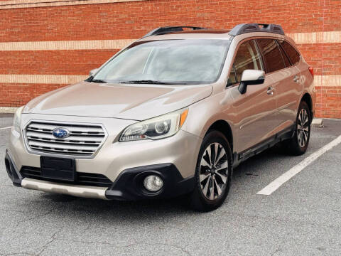 2016 Subaru Outback for sale at Prestige Auto Brokers Unlimited in Marietta GA