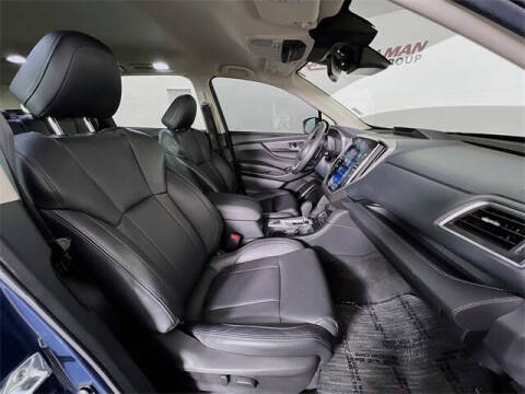 2024 Subaru Ascent Limited 8-Passenger