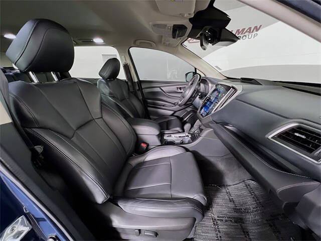 2024 Subaru Ascent Limited 8-Passenger