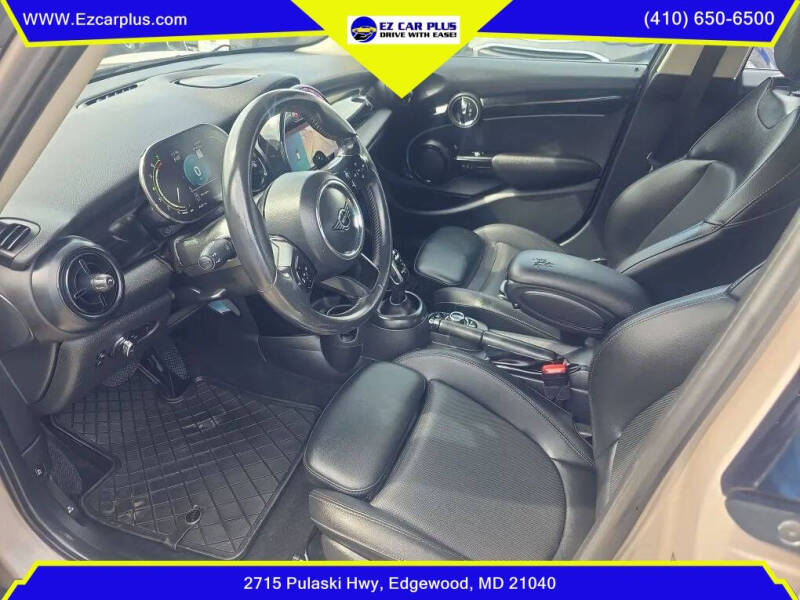 2022 MINI Hardtop 4 Door Cooper S