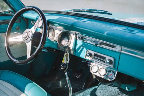 1965 Plymouth Barracuda