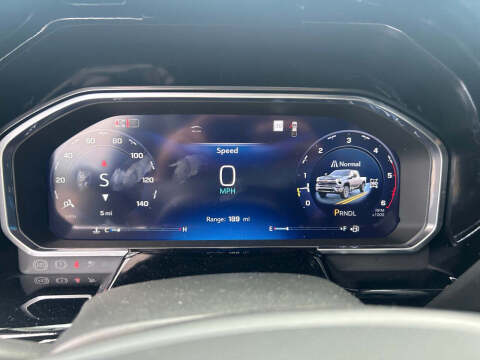 2026 Chevrolet Silverado 3500HD