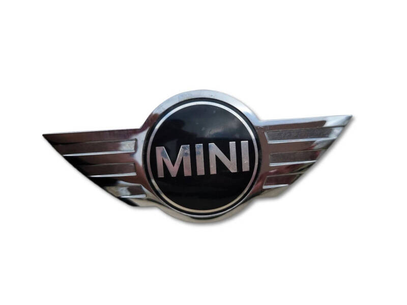 2012 MINI Cooper Convertible S