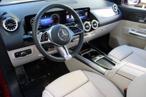 2024 Mercedes-Benz GLA GLA 250