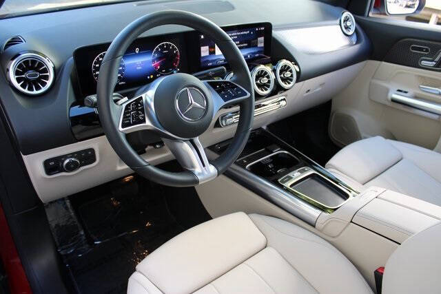 2024 Mercedes-Benz GLA GLA 250