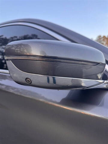 2019 BMW 7 Series 740i xDrive