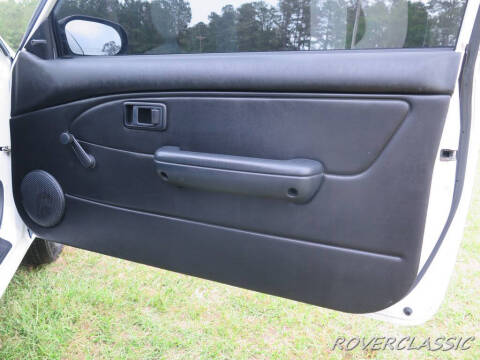 1992 Toyota Tercel DX